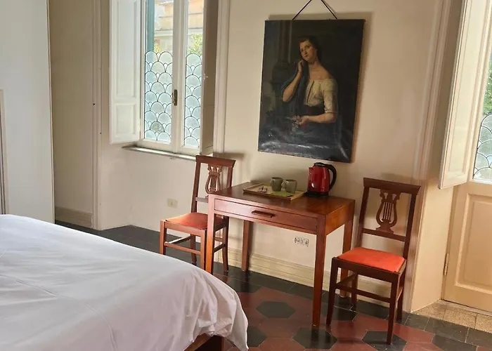 Da Monica 4* Rome