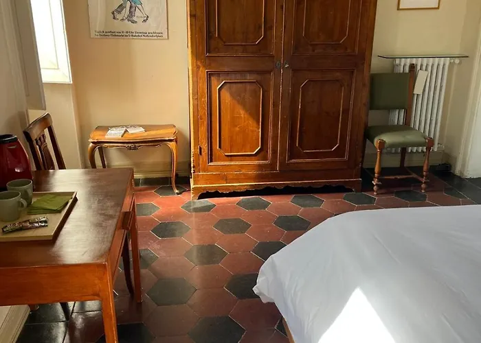 Da Monica 4* Rome